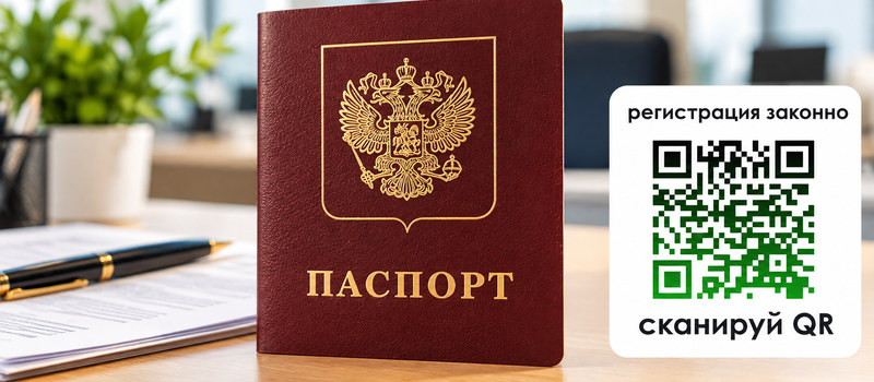 прописка в Чусовом